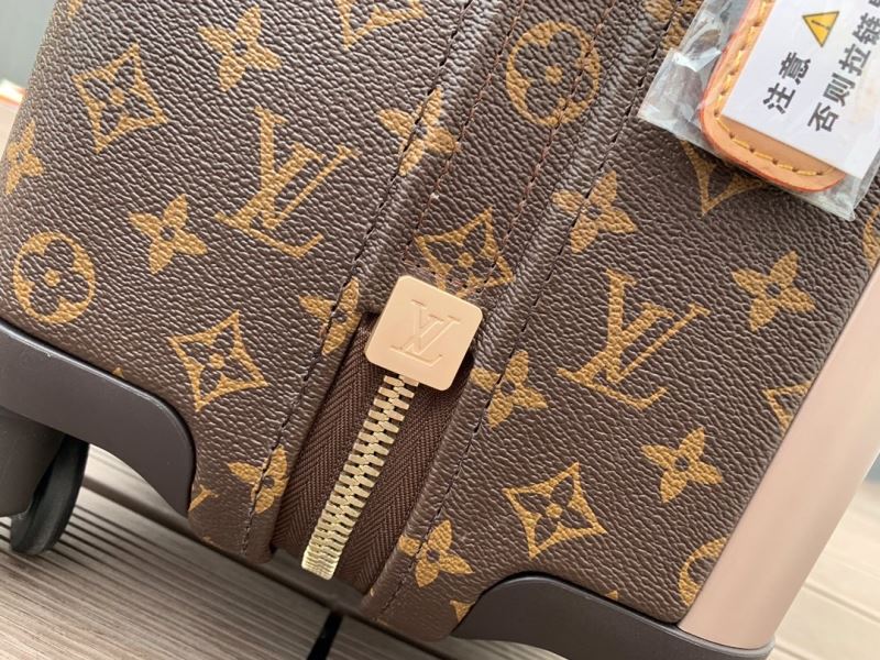 LV Suitcase